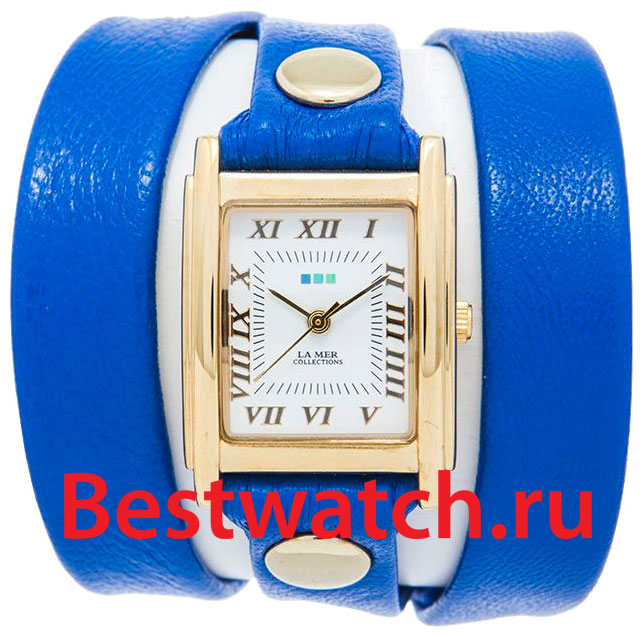 Часы La Mer На длинном ремешке LMSTW2000